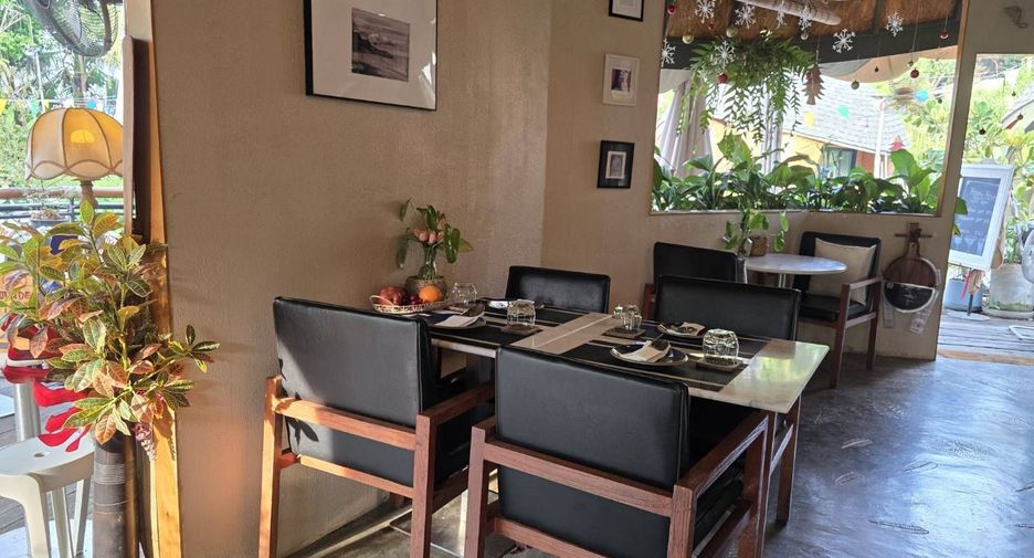 ขาย 3 ห้องนอน โรงแรม ใน หัวหิน, ประจวบคีรีขันธ์
