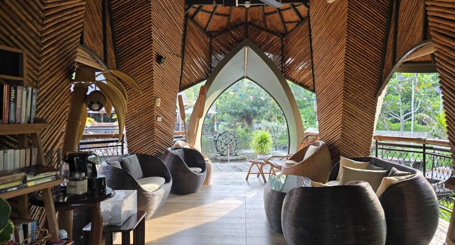 ขาย 3 ห้องนอน โรงแรม ใน หัวหิน, ประจวบคีรีขันธ์
