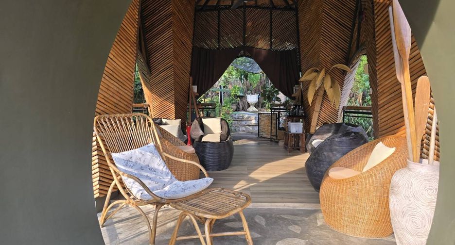 ขาย 3 ห้องนอน โรงแรม ใน หัวหิน, ประจวบคีรีขันธ์