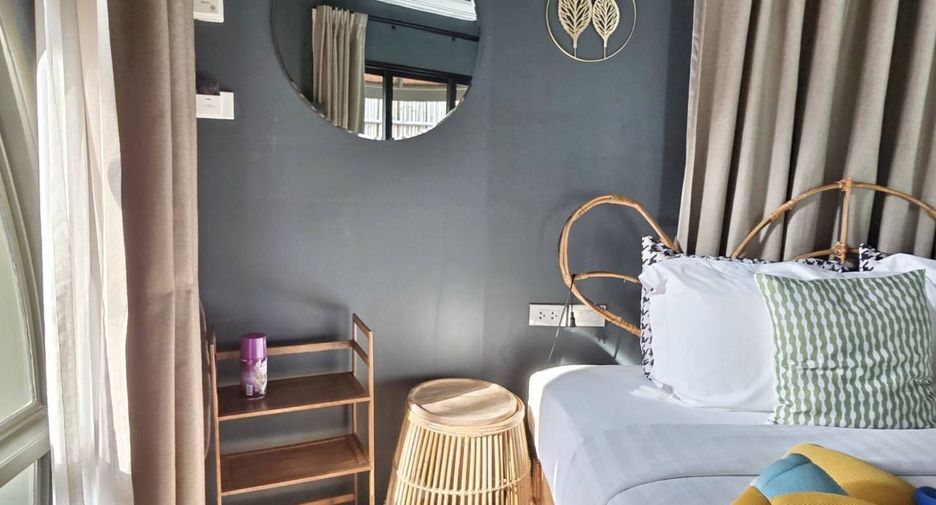 ขาย 3 ห้องนอน โรงแรม ใน หัวหิน, ประจวบคีรีขันธ์