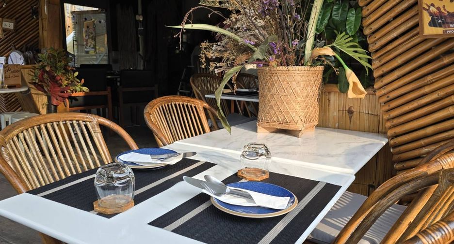 ขาย 3 ห้องนอน โรงแรม ใน หัวหิน, ประจวบคีรีขันธ์
