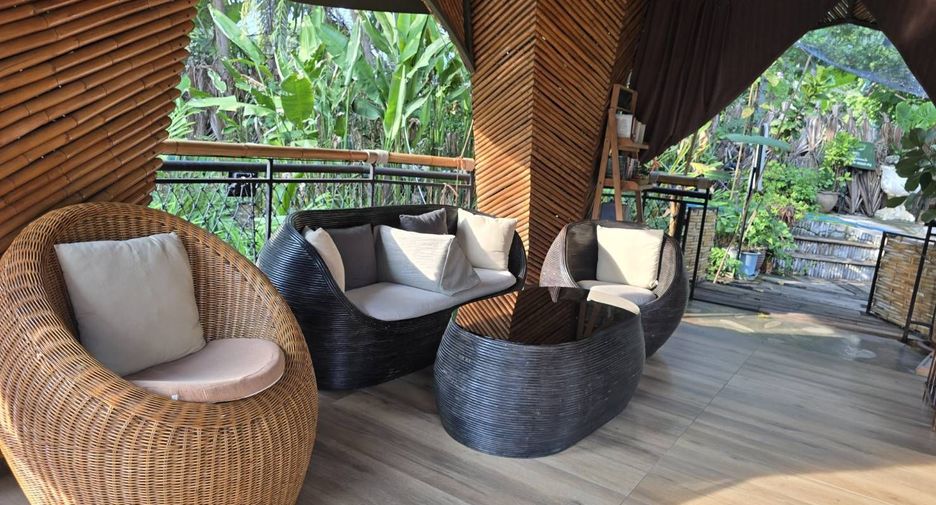 ขาย 3 ห้องนอน โรงแรม ใน หัวหิน, ประจวบคีรีขันธ์