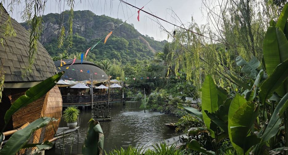 ขาย 3 ห้องนอน โรงแรม ใน หัวหิน, ประจวบคีรีขันธ์