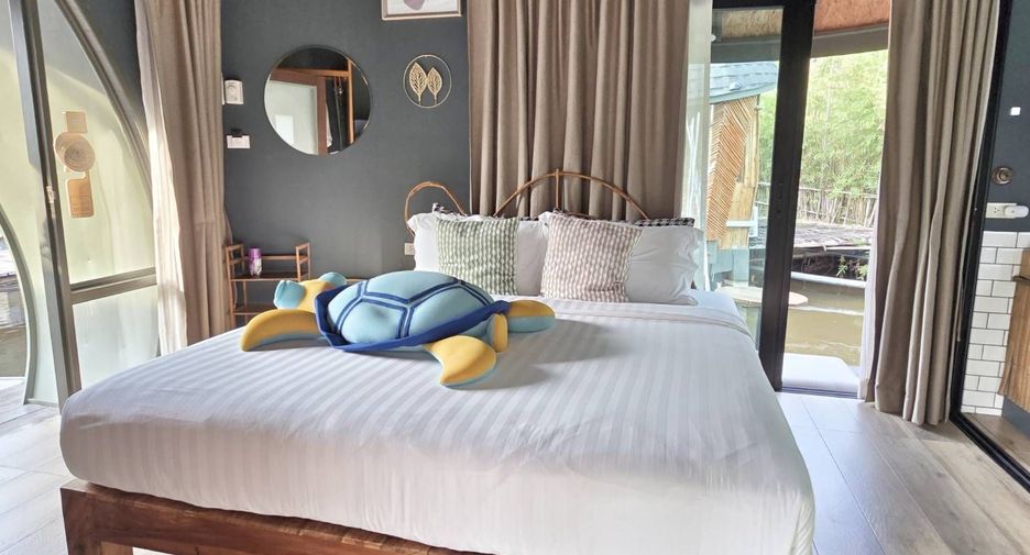 ขาย 3 ห้องนอน โรงแรม ใน หัวหิน, ประจวบคีรีขันธ์