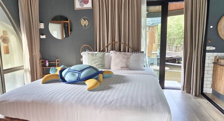 ขาย 3 ห้องนอน โรงแรม ใน หัวหิน, ประจวบคีรีขันธ์