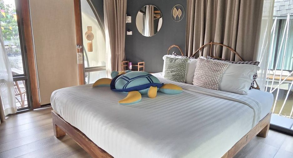 ขาย 3 ห้องนอน โรงแรม ใน หัวหิน, ประจวบคีรีขันธ์