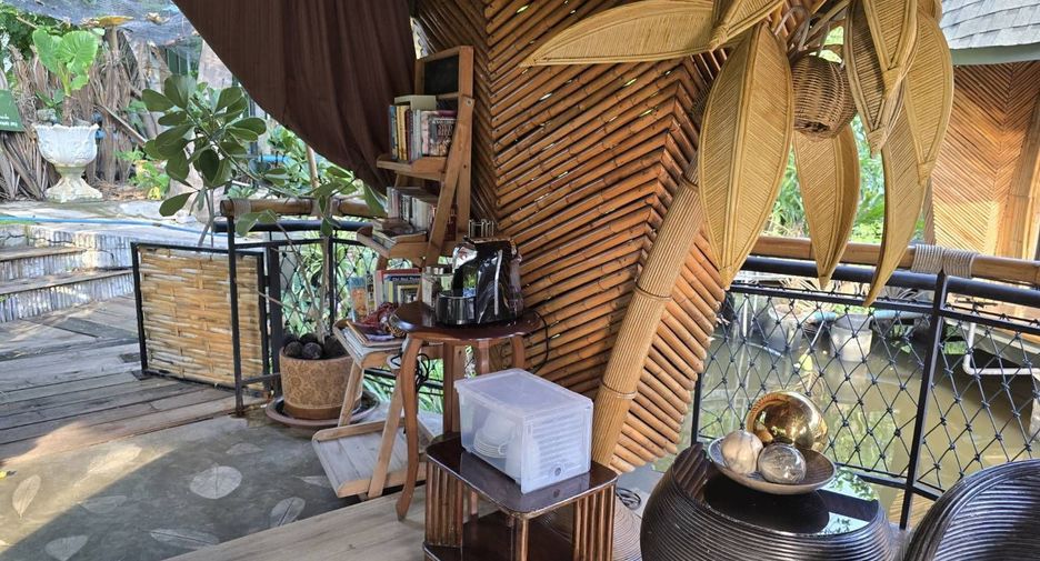 ขาย 3 ห้องนอน โรงแรม ใน หัวหิน, ประจวบคีรีขันธ์