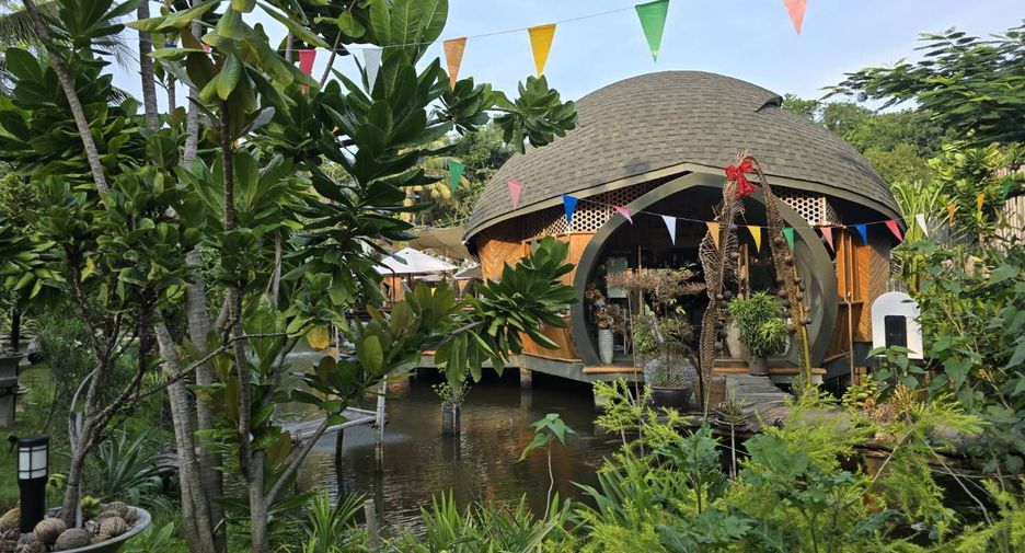 ขาย 3 ห้องนอน โรงแรม ใน หัวหิน, ประจวบคีรีขันธ์