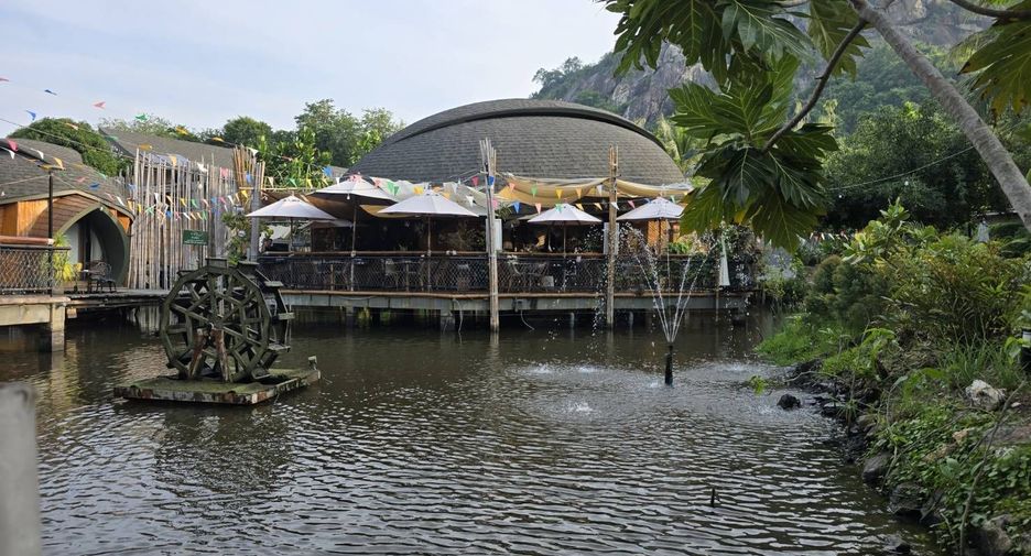 ขาย 3 ห้องนอน โรงแรม ใน หัวหิน, ประจวบคีรีขันธ์