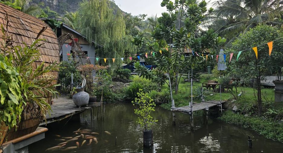 ขาย 3 ห้องนอน โรงแรม ใน หัวหิน, ประจวบคีรีขันธ์