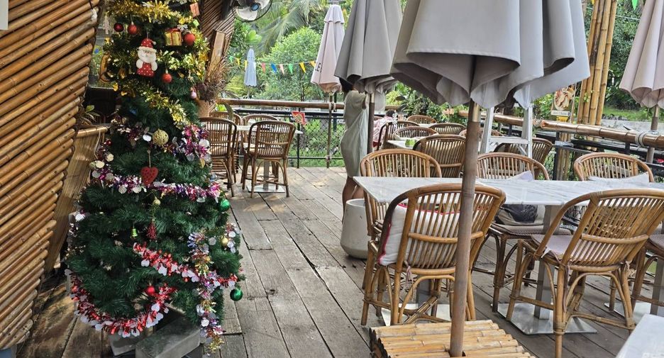 ขาย 3 ห้องนอน โรงแรม ใน หัวหิน, ประจวบคีรีขันธ์