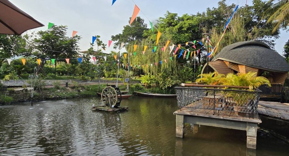 ขาย 3 ห้องนอน โรงแรม ใน หัวหิน, ประจวบคีรีขันธ์