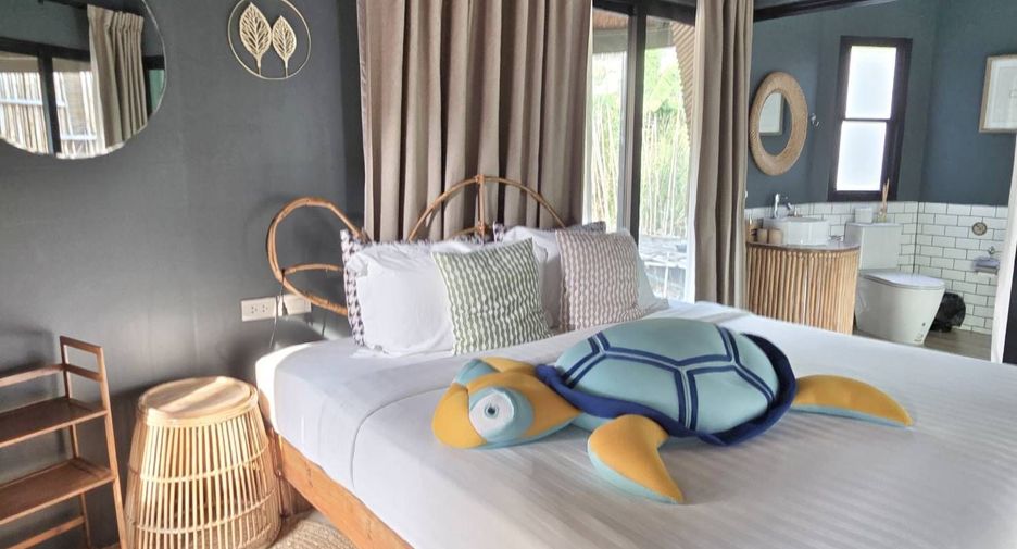 ขาย 3 ห้องนอน โรงแรม ใน หัวหิน, ประจวบคีรีขันธ์