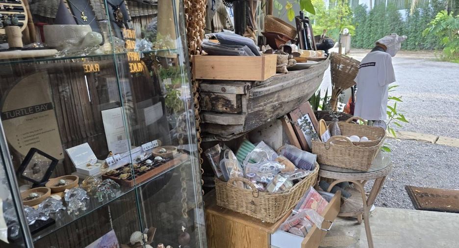 ขาย 3 ห้องนอน โรงแรม ใน หัวหิน, ประจวบคีรีขันธ์