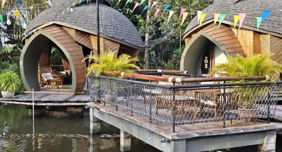 ขาย 3 ห้องนอน โรงแรม ใน หัวหิน, ประจวบคีรีขันธ์