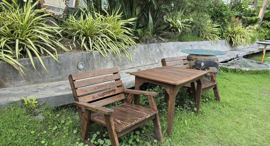 ขาย 3 ห้องนอน โรงแรม ใน หัวหิน, ประจวบคีรีขันธ์