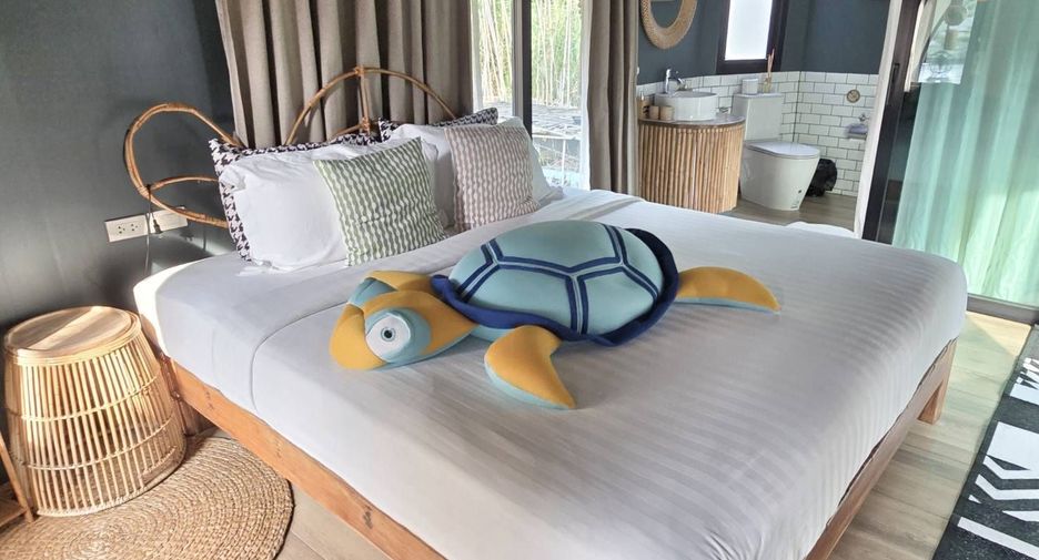 ขาย 3 ห้องนอน โรงแรม ใน หัวหิน, ประจวบคีรีขันธ์
