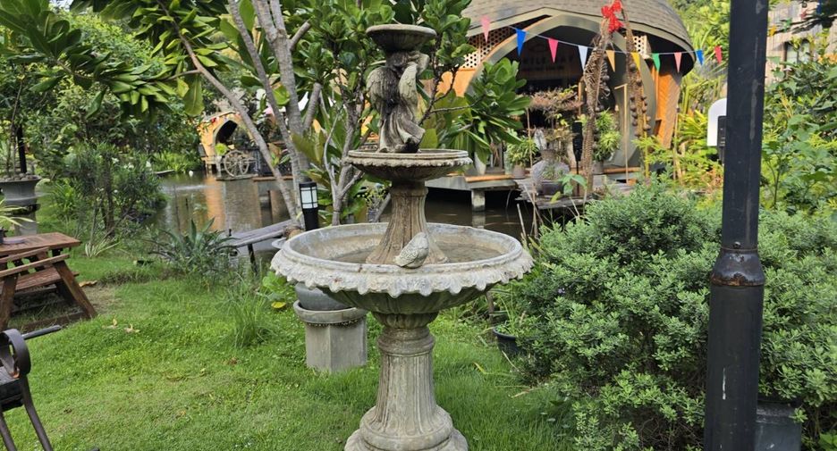 ขาย 3 ห้องนอน โรงแรม ใน หัวหิน, ประจวบคีรีขันธ์