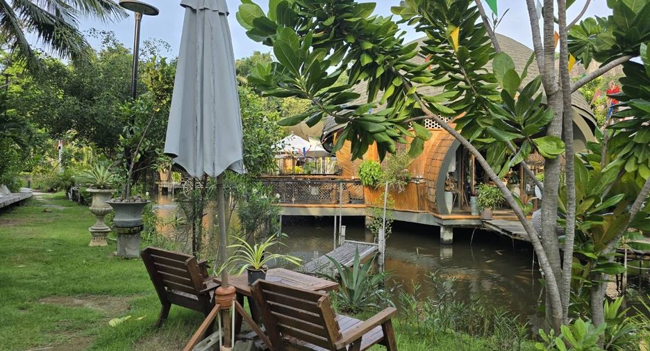 ขาย 3 ห้องนอน โรงแรม ใน หัวหิน, ประจวบคีรีขันธ์