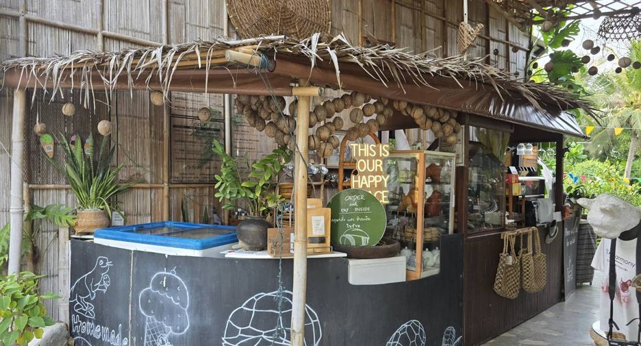 ขาย 3 ห้องนอน โรงแรม ใน หัวหิน, ประจวบคีรีขันธ์