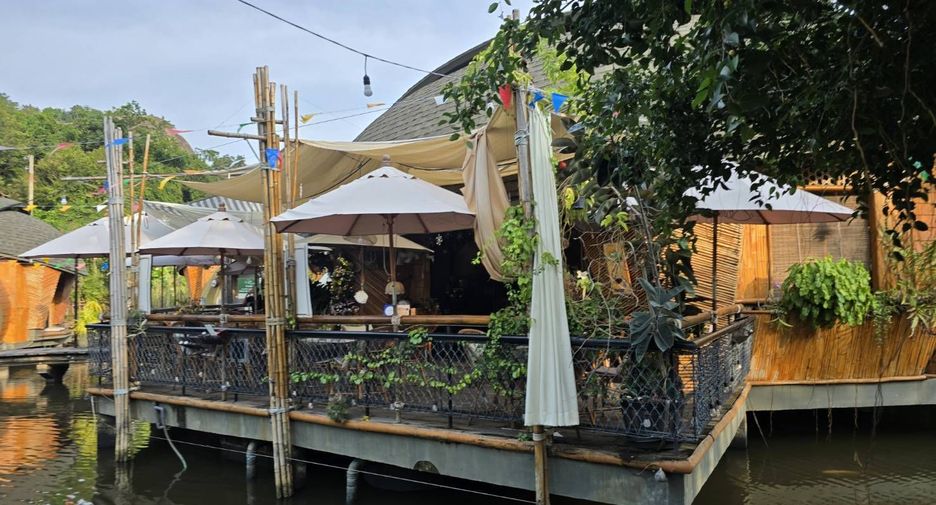 ขาย 3 ห้องนอน โรงแรม ใน หัวหิน, ประจวบคีรีขันธ์