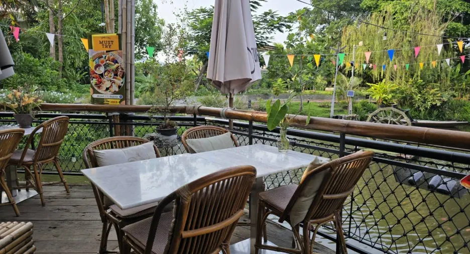 ขาย 3 ห้องนอน โรงแรม ใน หัวหิน, ประจวบคีรีขันธ์