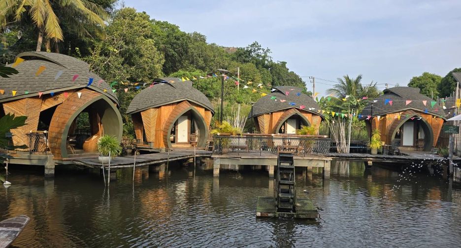 ขาย 3 ห้องนอน โรงแรม ใน หัวหิน, ประจวบคีรีขันธ์