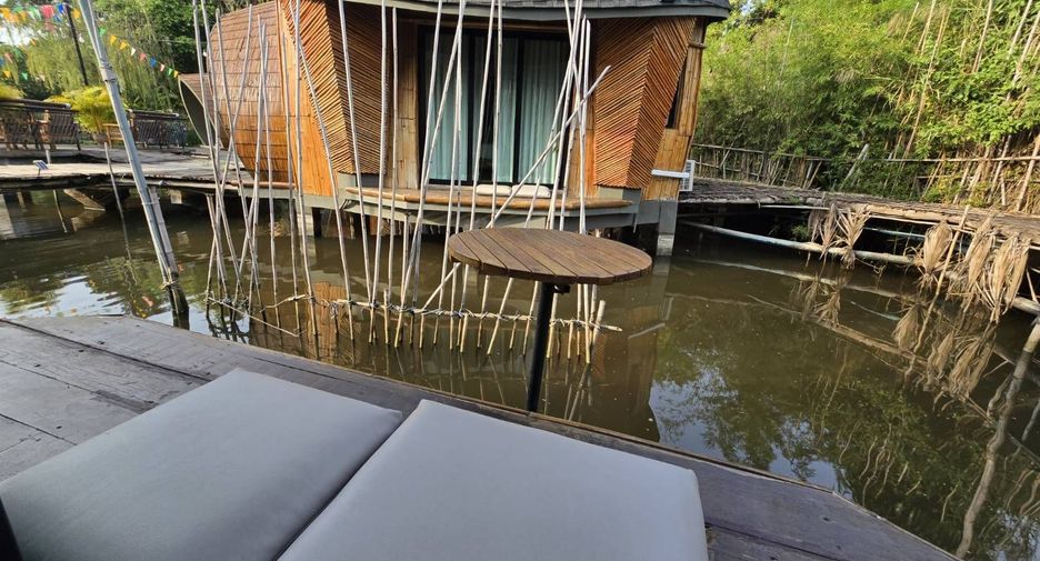 ขาย 3 ห้องนอน โรงแรม ใน หัวหิน, ประจวบคีรีขันธ์