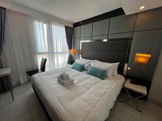 For Rent 1 Bedroom Condo In Bang Lamung, Chonburi