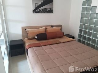 Wohnung zur Miete mit Studio in Mueang Chiang Mai, Chiang Mai