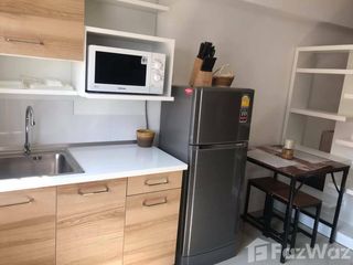 Wohnung zur Miete mit Studio in Mueang Chiang Mai, Chiang Mai