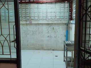For sale 2 bedrooms townhouse in Mueang Chiang Mai, Chiang Mai