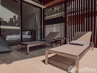 出售 2 卧室 别墅 在 Koh Phangan, 素叻