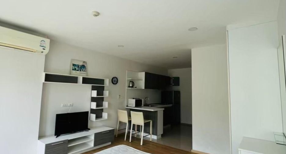 For rent 1 bed condo in Mueang Phuket, Phuket