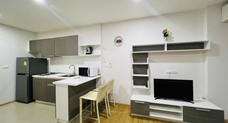 For rent 1 bed condo in Mueang Phuket, Phuket