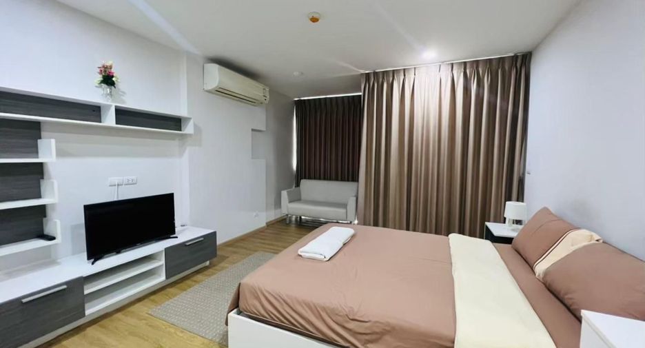 For rent 1 bed condo in Mueang Phuket, Phuket