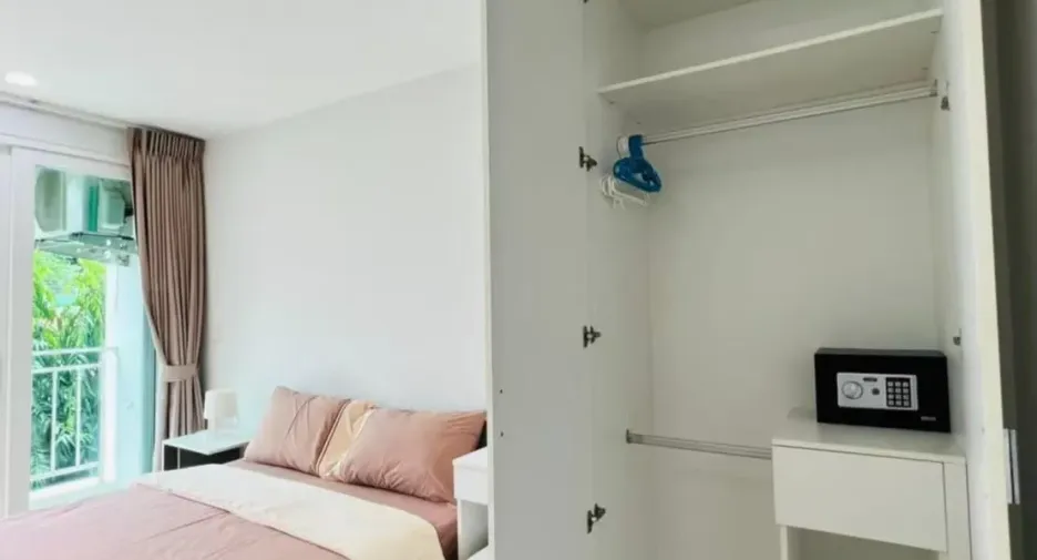 For rent 1 bed condo in Mueang Phuket, Phuket