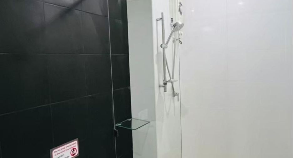 For rent 1 bed condo in Mueang Phuket, Phuket
