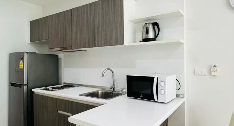 For rent 1 bed condo in Mueang Phuket, Phuket