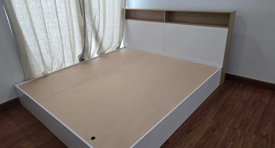 For sale 3 bedrooms townhouse in Wang Thonglang, Bangkok