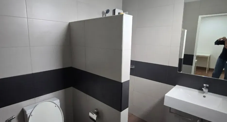 For sale 3 bedrooms townhouse in Wang Thonglang, Bangkok