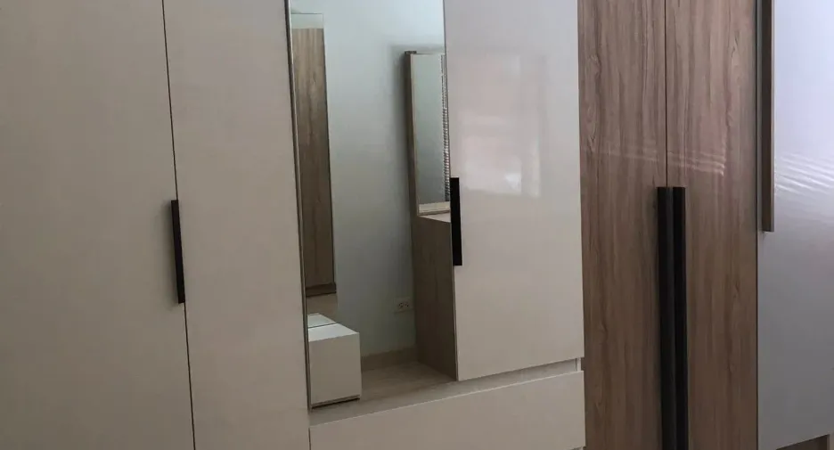 Casa adosada en alquiler de 3 habitaciones en Saraphi, Chiang Mai
