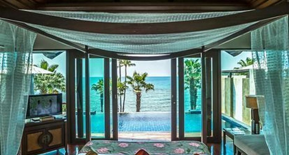 For sale 100 ベッドルーム hotel in Ko Samui, Surat Thani