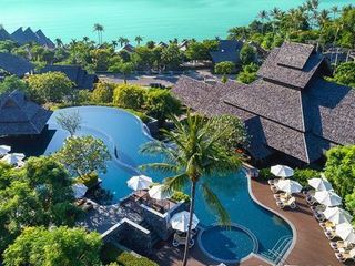 For sale 100 bedrooms hotel in Ko Samui, Surat Thani