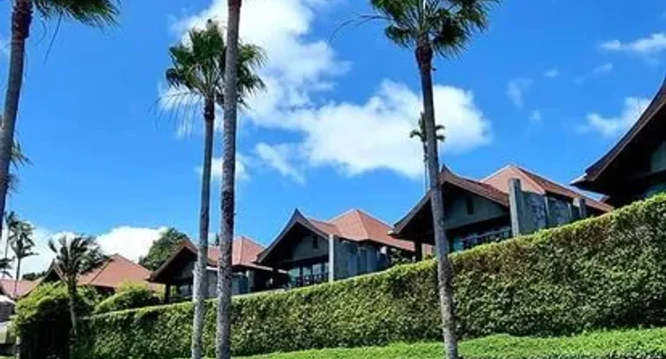 For sale 100 ベッドルーム hotel in Ko Samui, Surat Thani