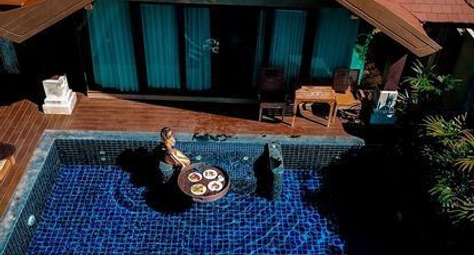 For sale 100 ベッドルーム hotel in Ko Samui, Surat Thani