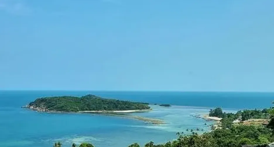 For sale 100 ベッドルーム hotel in Ko Samui, Surat Thani