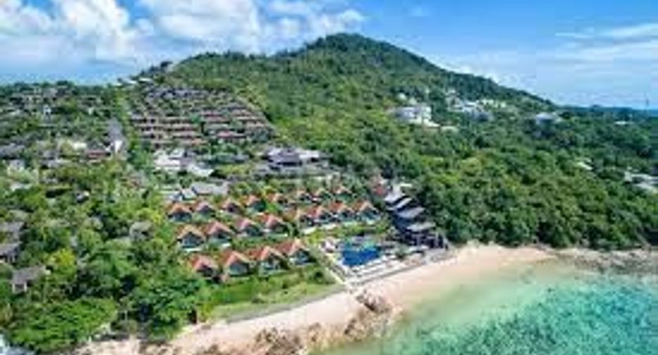 For sale 100 ベッドルーム hotel in Ko Samui, Surat Thani
