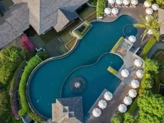 For sale 100 bedrooms hotel in Ko Samui, Surat Thani