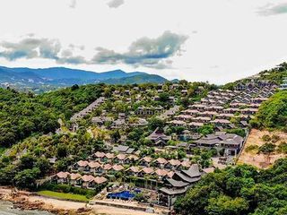 For sale 100 bedrooms hotel in Ko Samui, Surat Thani